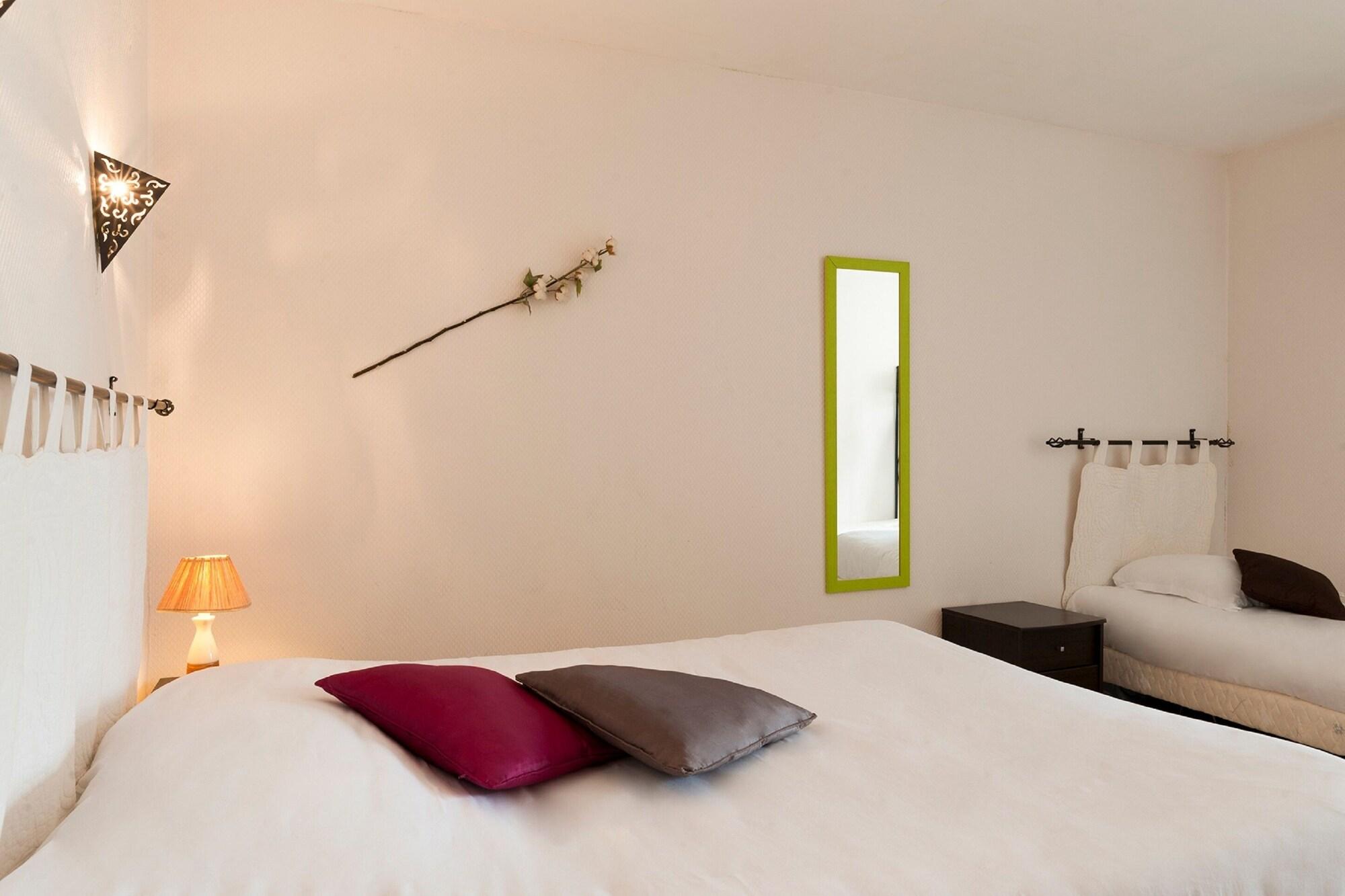 The Originals City, Hotel Le Cheval Rouge, Tours Ouest Villandry Zewnętrze zdjęcie