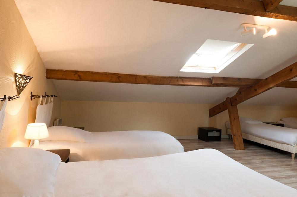 The Originals City, Hotel Le Cheval Rouge, Tours Ouest Villandry Zewnętrze zdjęcie