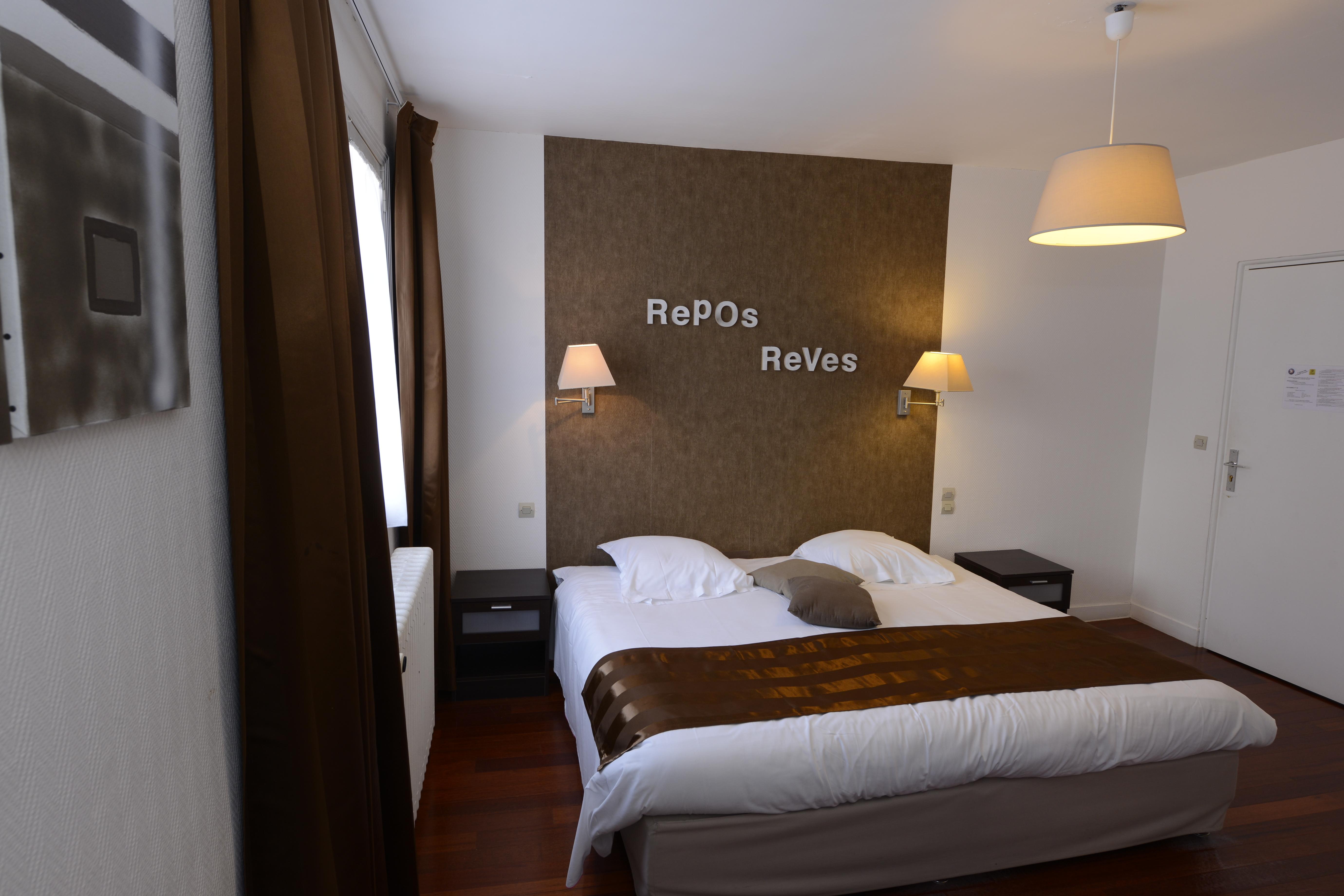 The Originals City, Hotel Le Cheval Rouge, Tours Ouest Villandry Zewnętrze zdjęcie