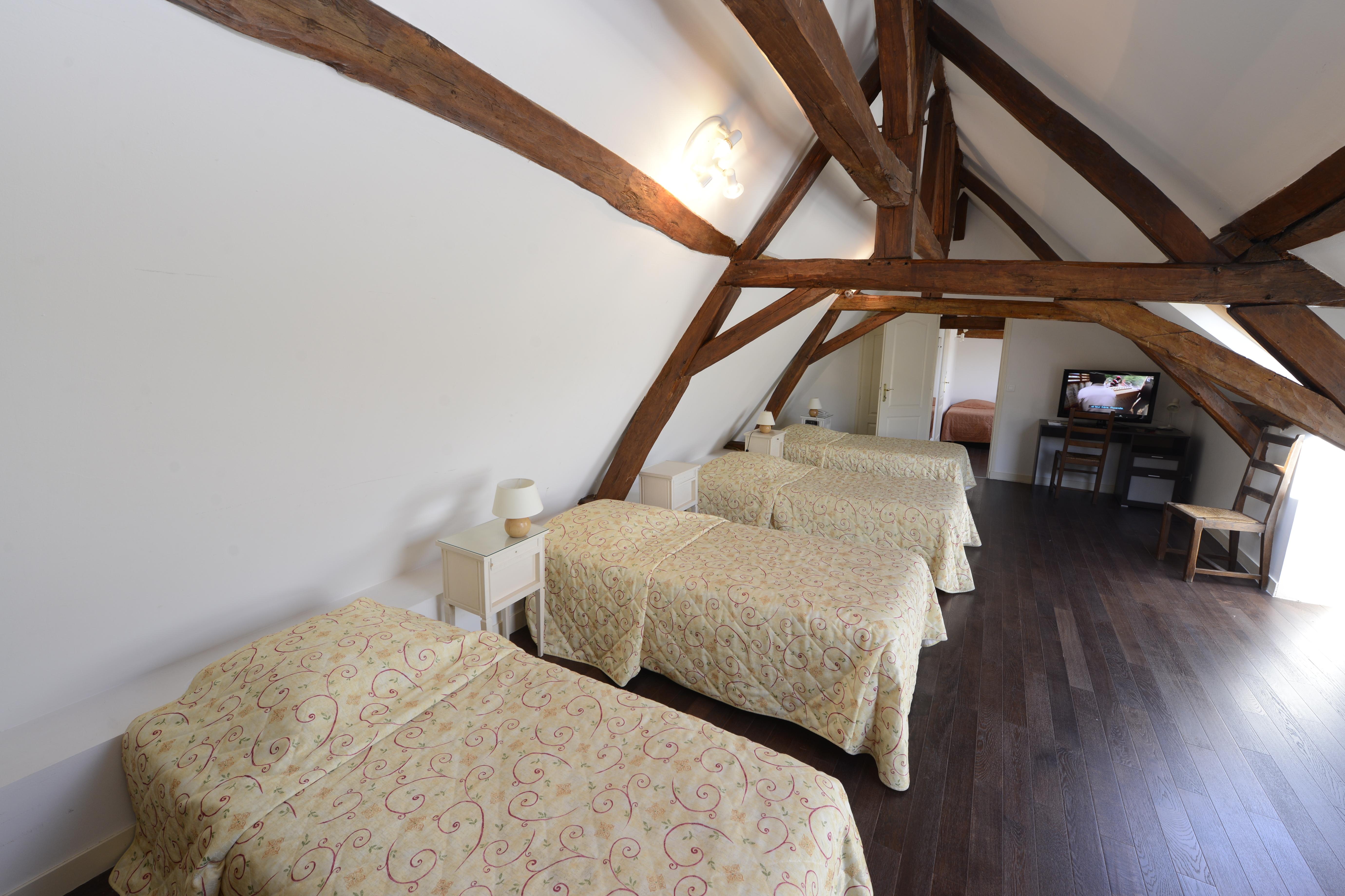 The Originals City, Hotel Le Cheval Rouge, Tours Ouest Villandry Zewnętrze zdjęcie