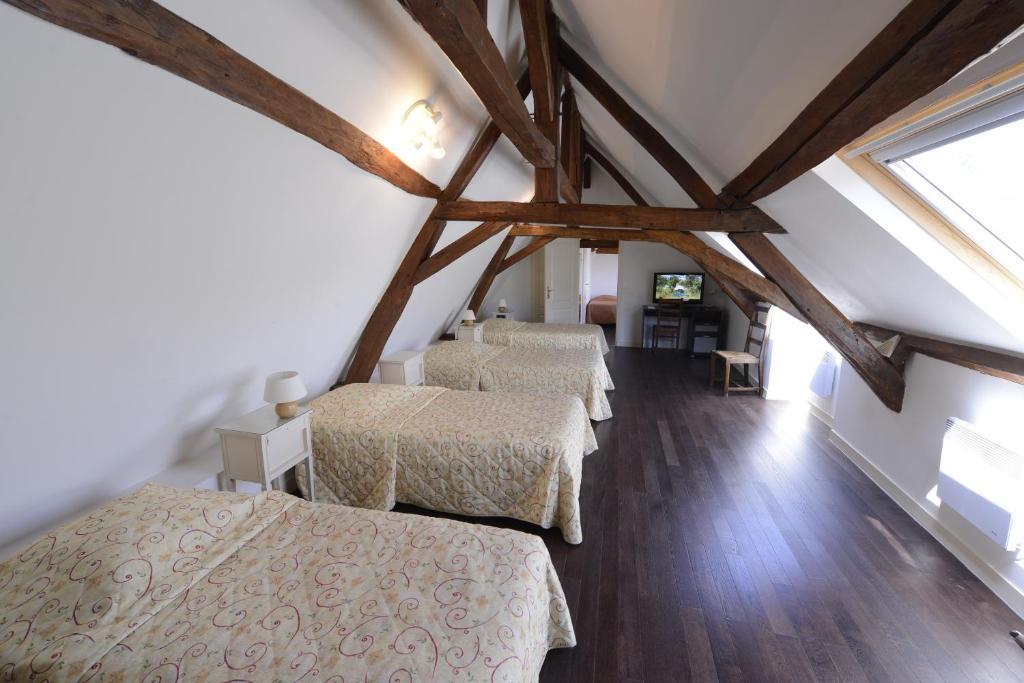 The Originals City, Hotel Le Cheval Rouge, Tours Ouest Villandry Zewnętrze zdjęcie